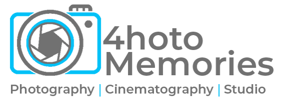 4hoto Memories logo